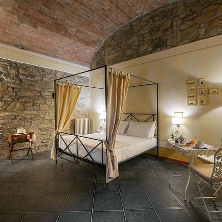 Porta Castellana B&B - Apartment Монтальчино Экстерьер фото